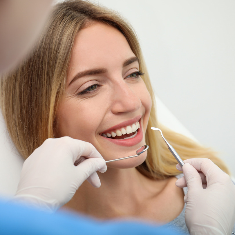 General Dentistry at Dr Ishita Dental Clinic Viman Nagar Pune